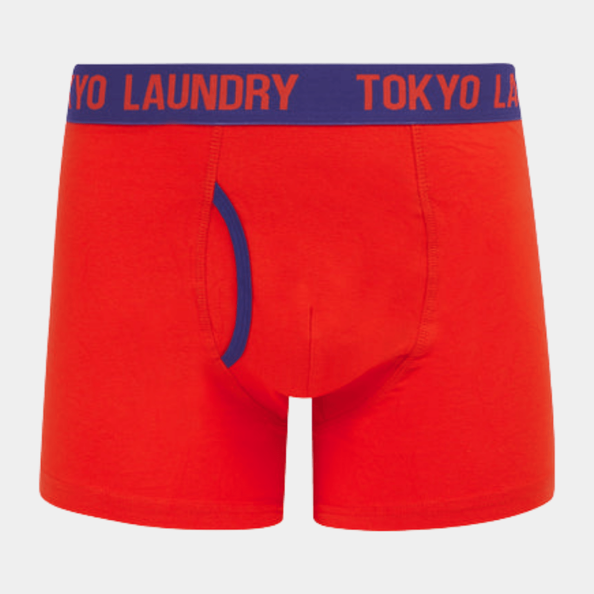 Mens 2pk Tokyo Laundry Boxers