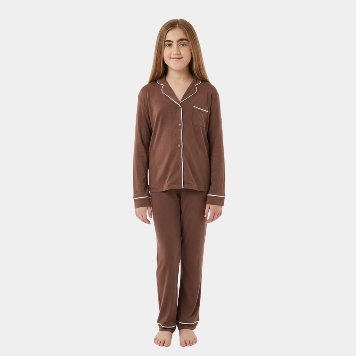 Girls Boyfriend Pyjama