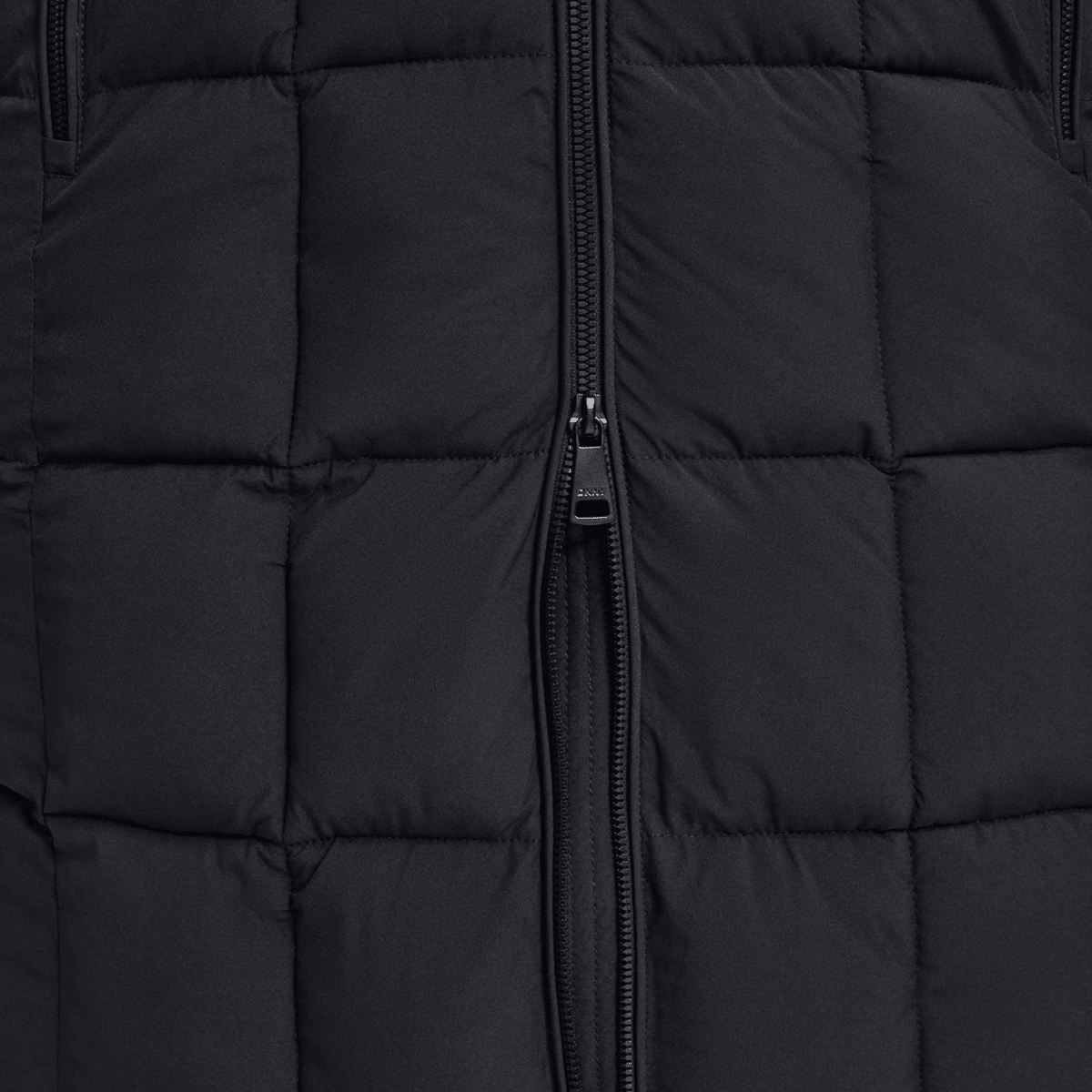 Ladies DKNY Longline Puffa from You Know Who's
