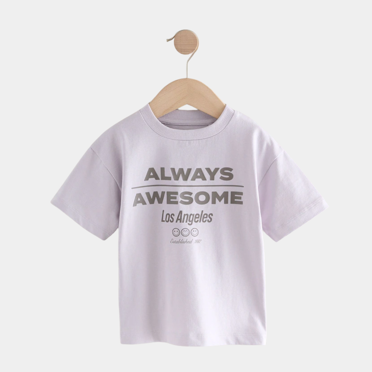 Kids Always Awesome T-Shirt