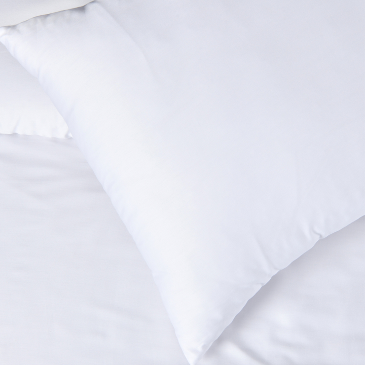 Sleepdown Bamboo White Duvet set