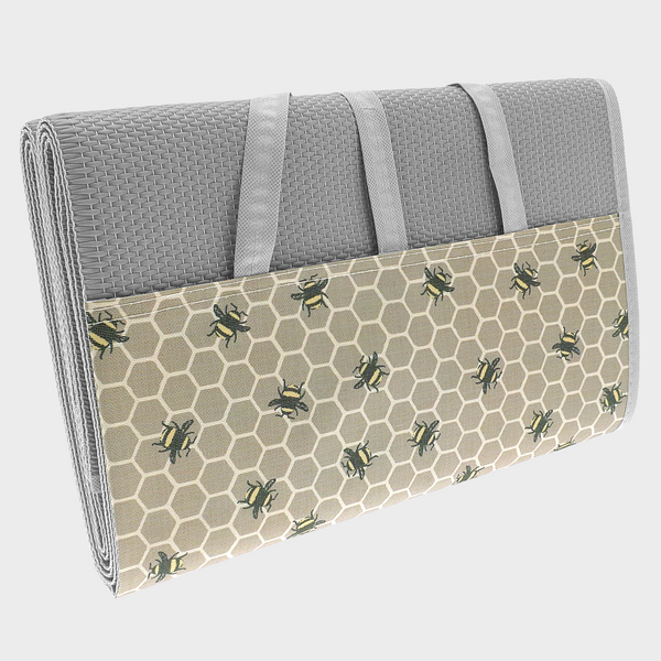 150 X 180cm Beach Mat Bee