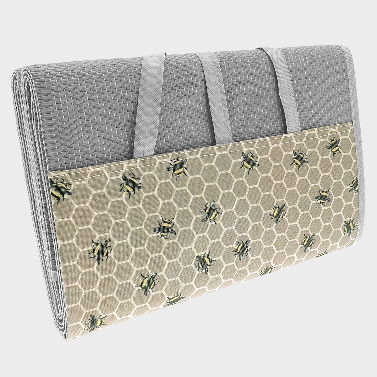 150 X 180cm Beach Mat Bee