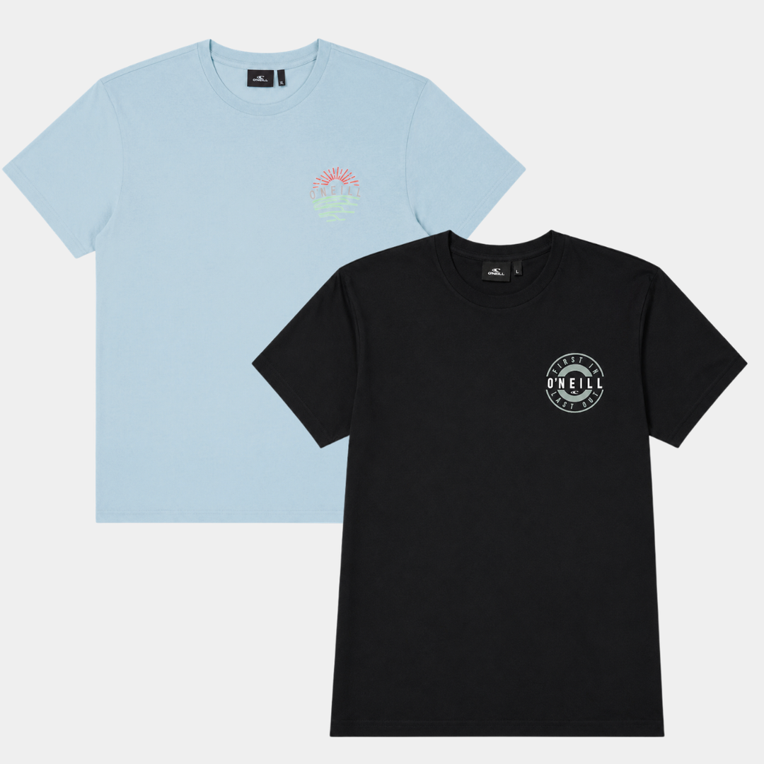 Mens 2pk T-Shirts