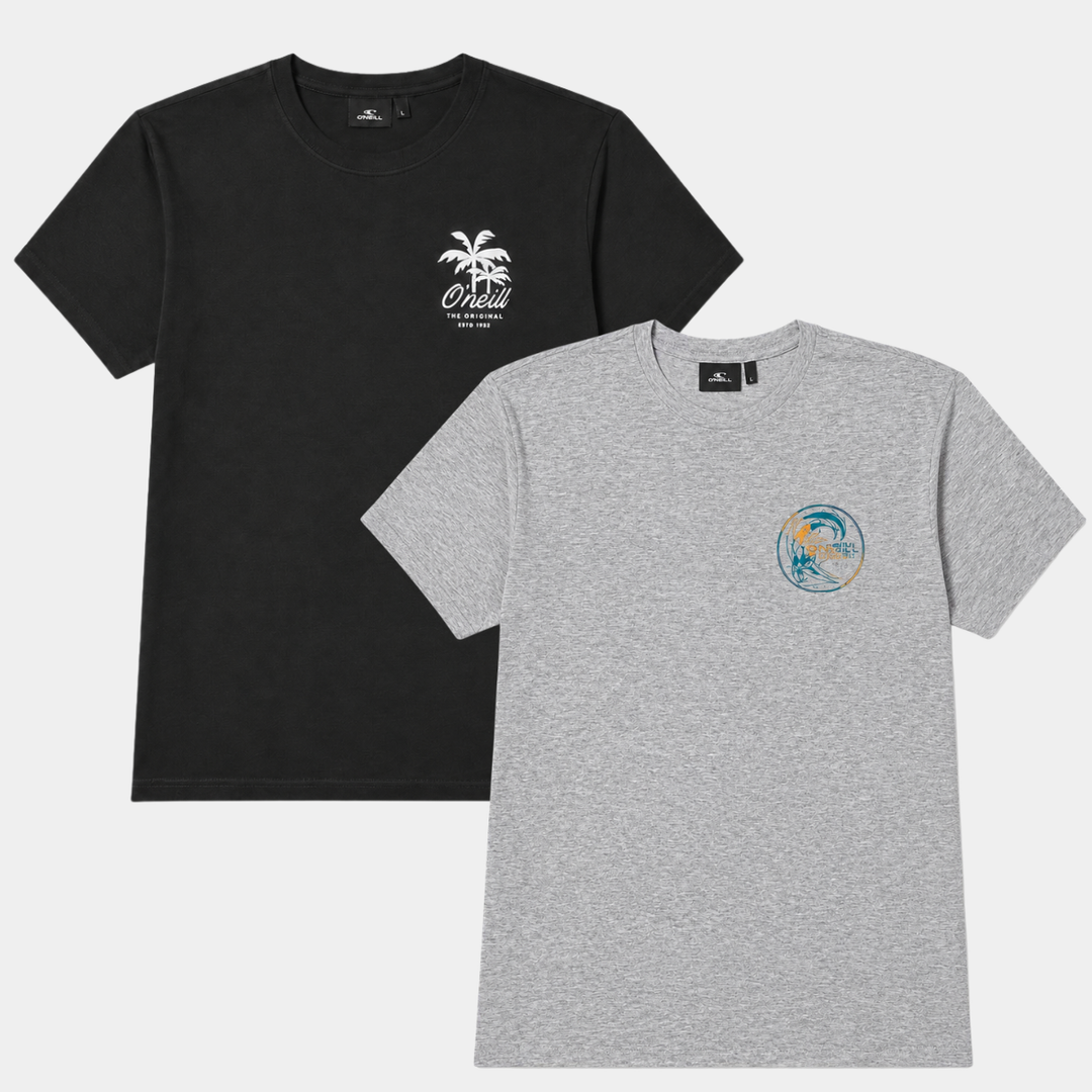 Mens 2pk T-Shirts