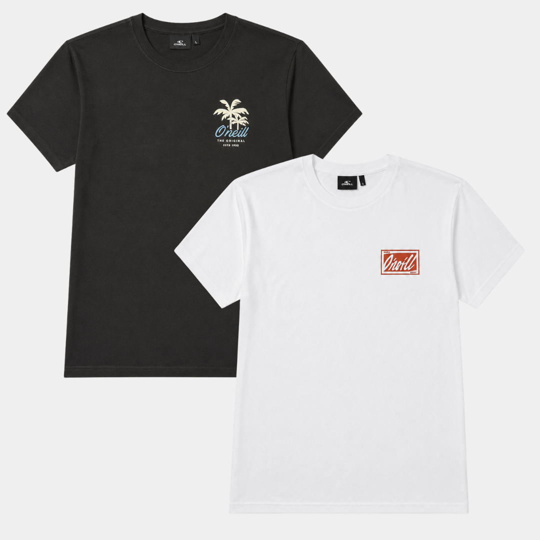 Mens 2pk T-Shirts