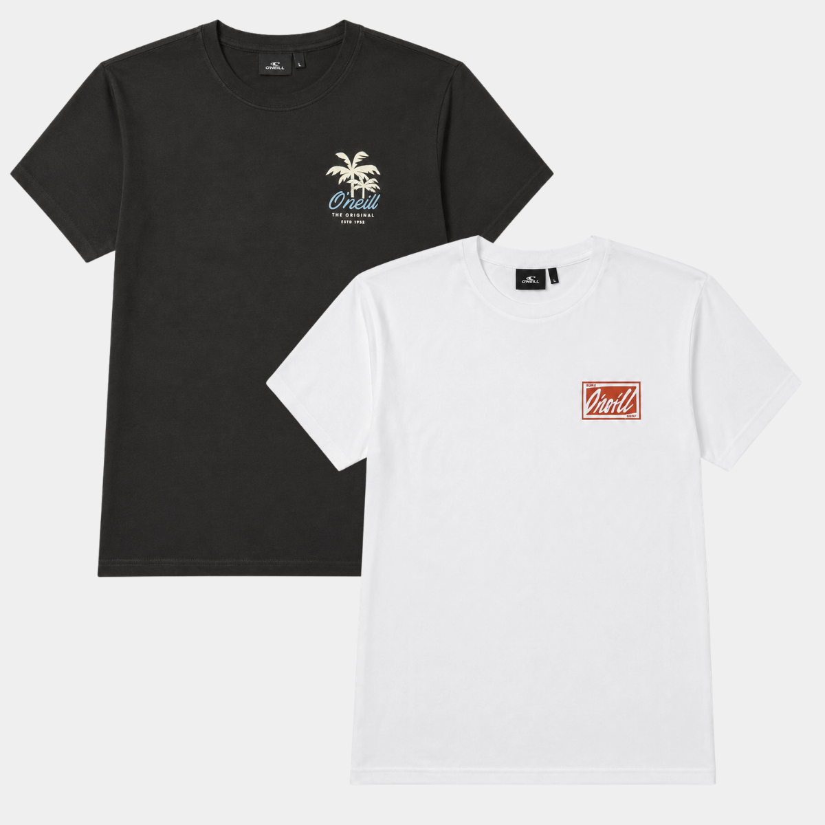 Mens 2pk T-Shirts