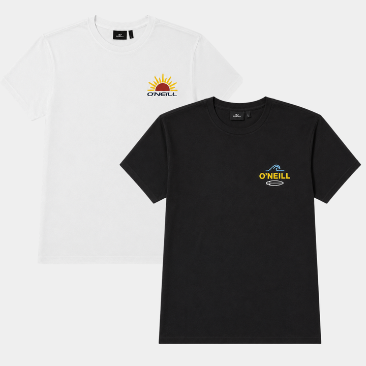 Mens 2pk T-Shirts