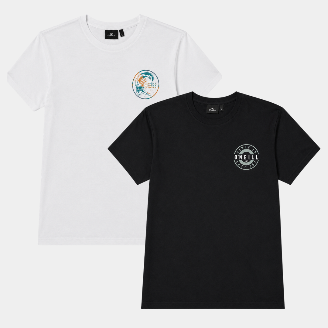 Mens 2pk T-Shirts