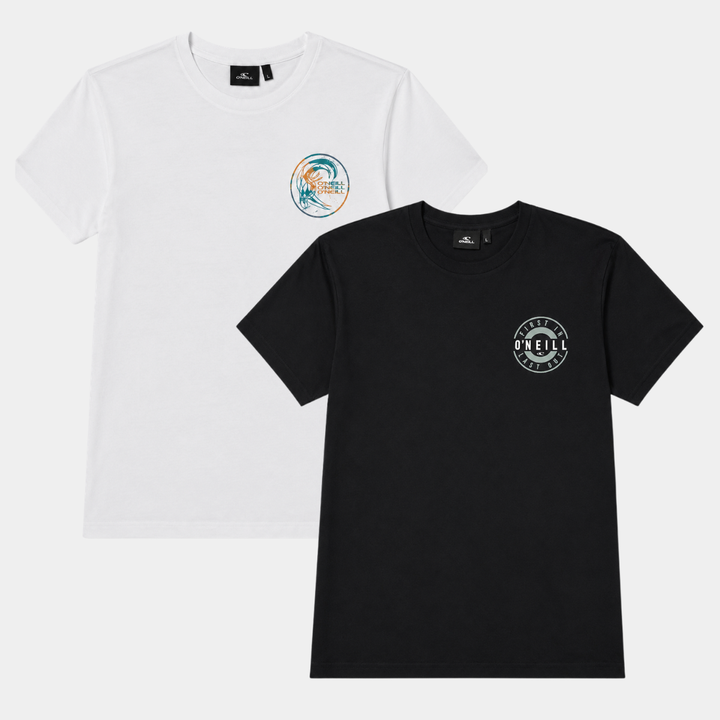 Mens 2pk T-Shirts