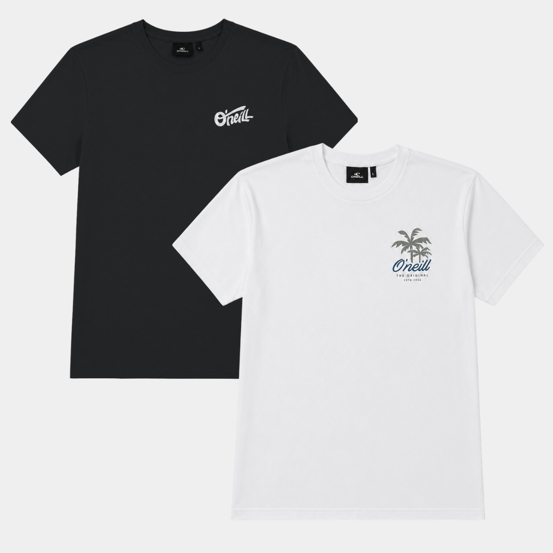 Mens 2pk T-Shirts