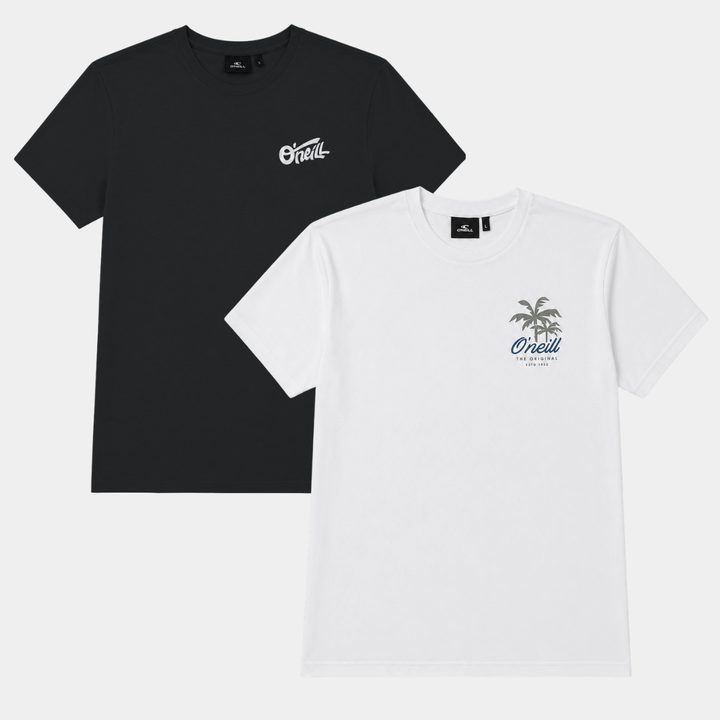 Mens 2pk T-Shirts