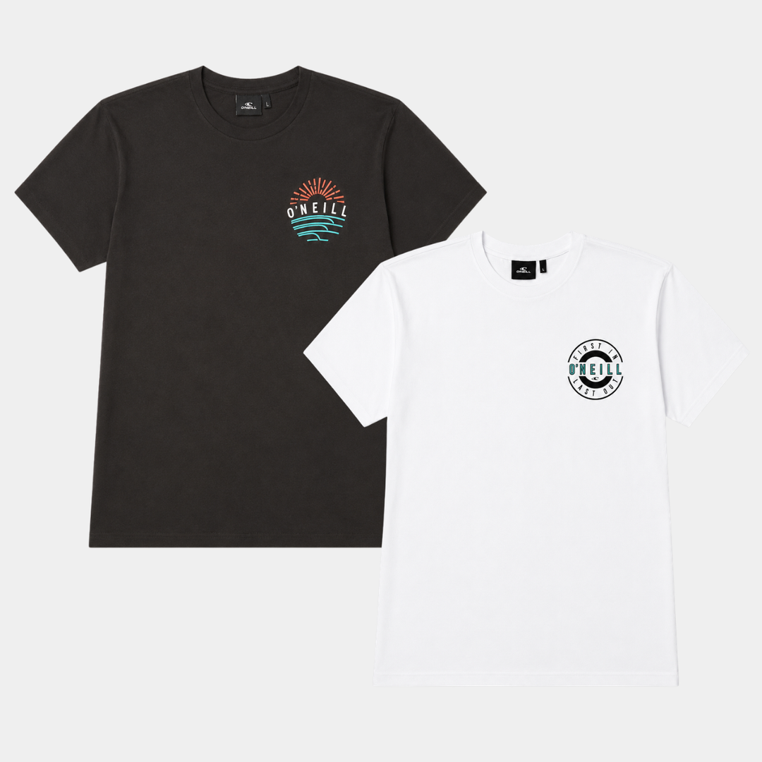 Mens 2pk T-Shirts