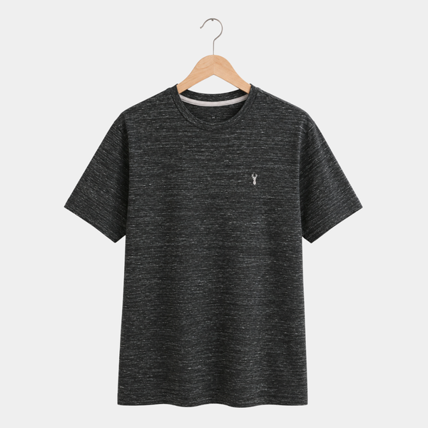 Men's Emb Stag T-shirt