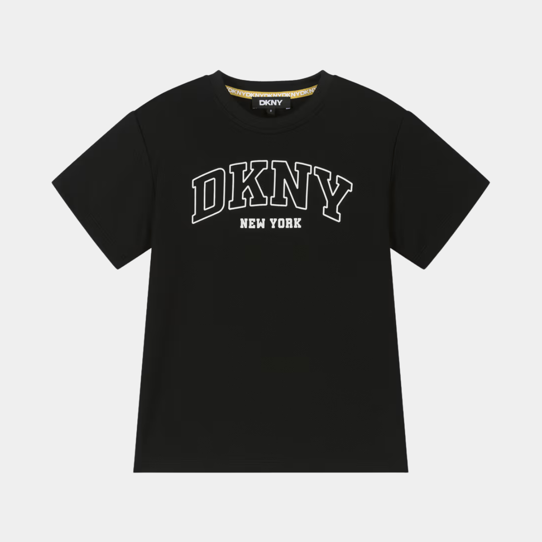 Kids DKNY T-Shirt
