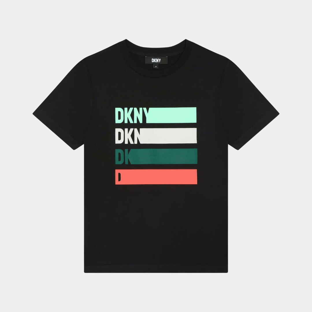 Kids DKNY T-Shirt