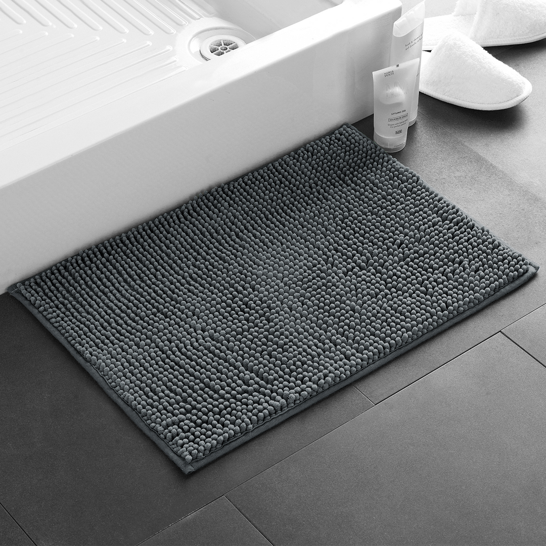 Noodle Bath Mat 60x40cm