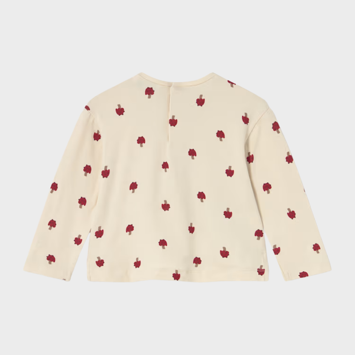 Girls Growing Wild Top (6M - 4Y)