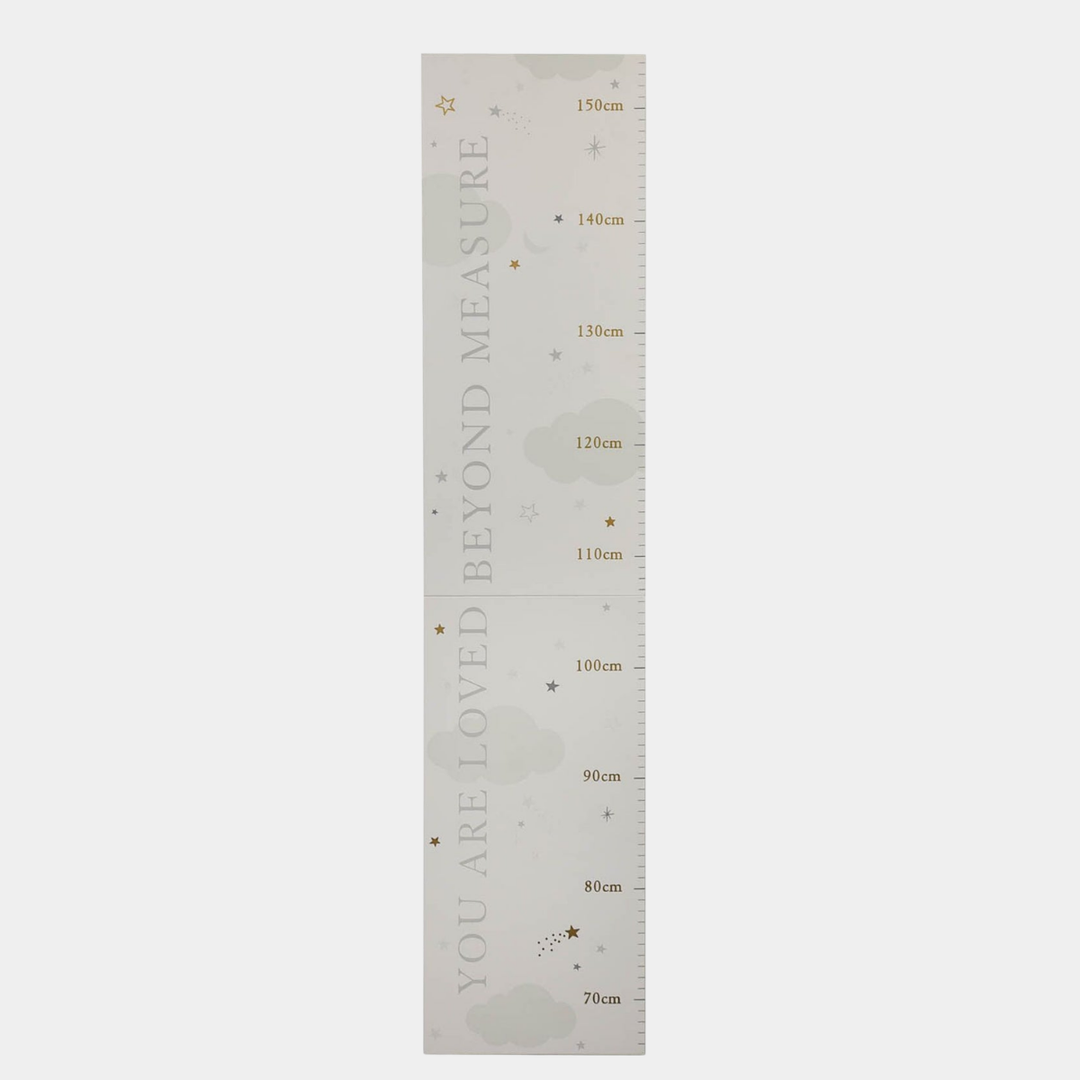 Bambino Height Chart 90cm