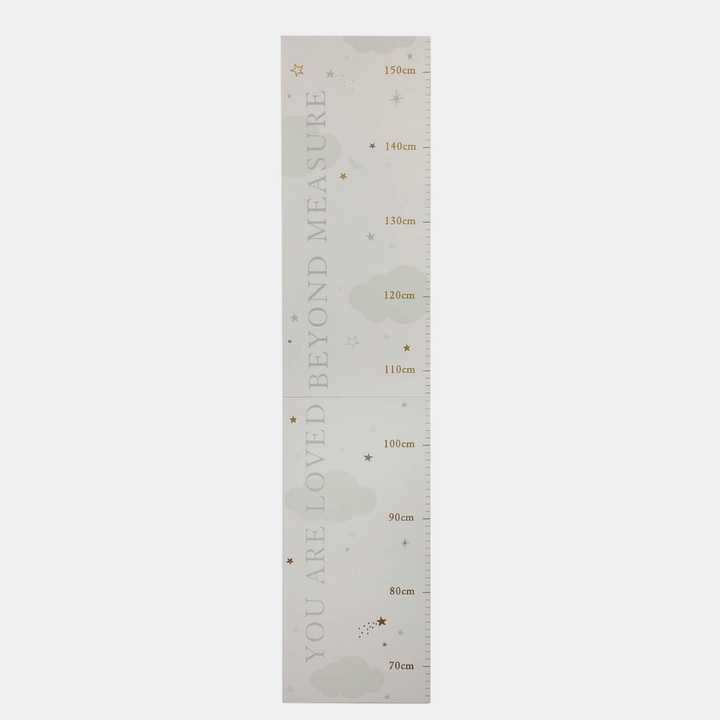 Bambino Height Chart 90cm