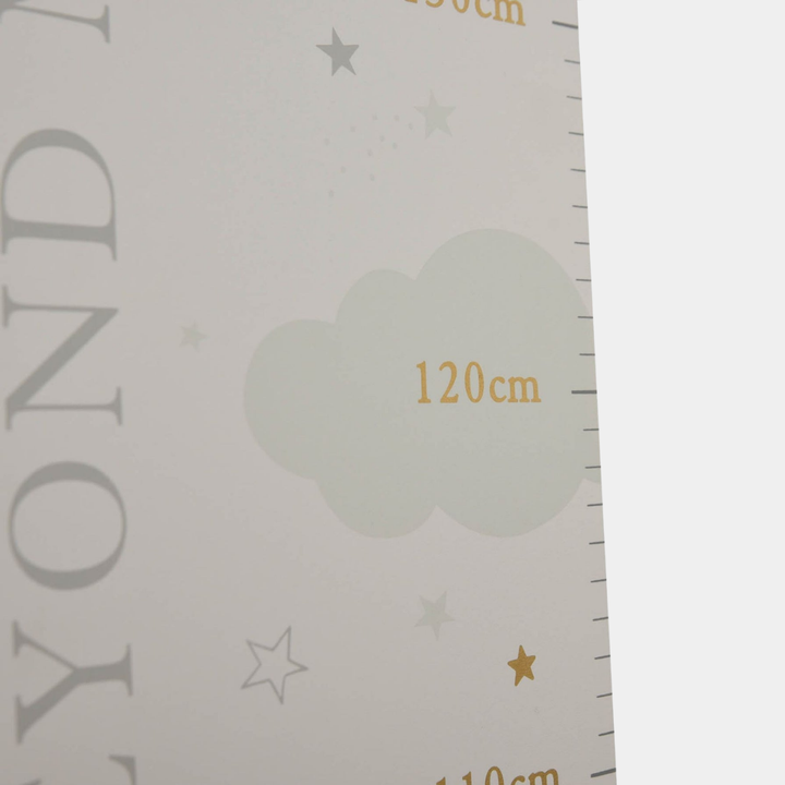 Bambino Height Chart 90cm