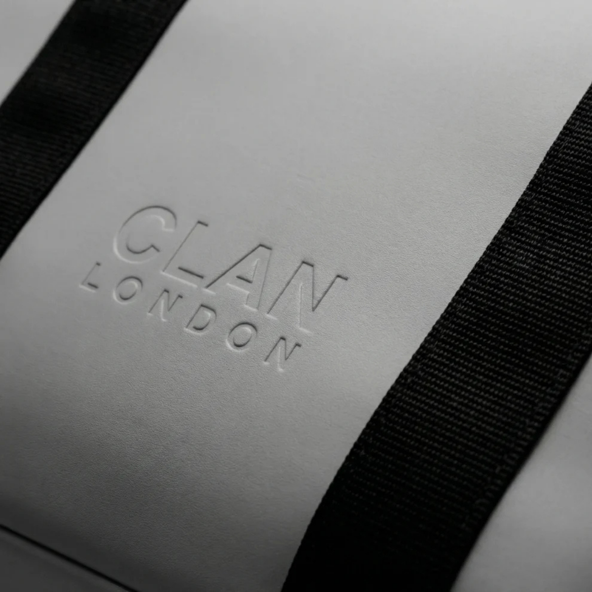 Clan London Bexley Tote Bag