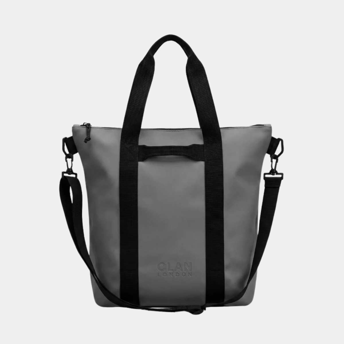Clan London Bexley Tote Bag