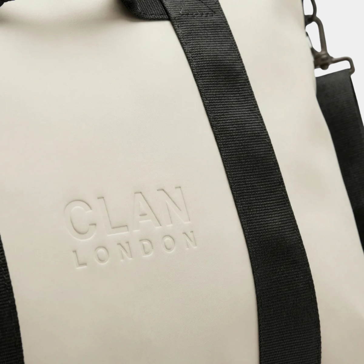 Clan London Bexley Tote Bag