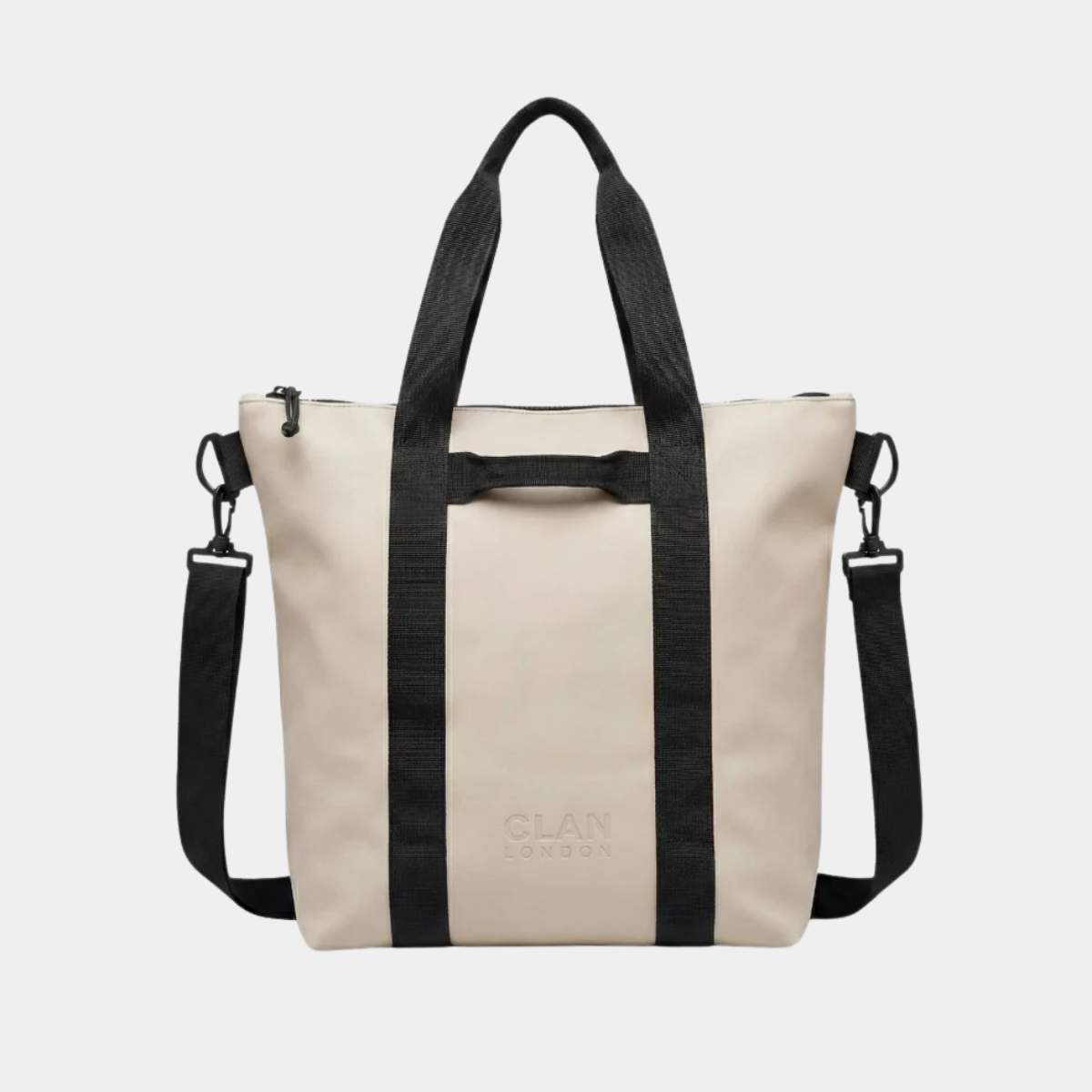 Clan London Bexley Tote Bag