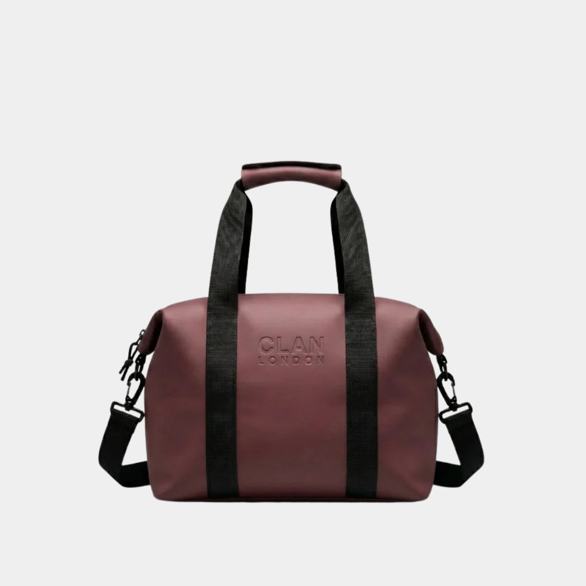 Clan London Brompton Holdall