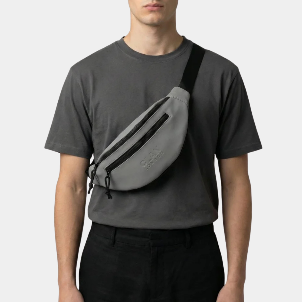 Clan London Camden Sling Bag