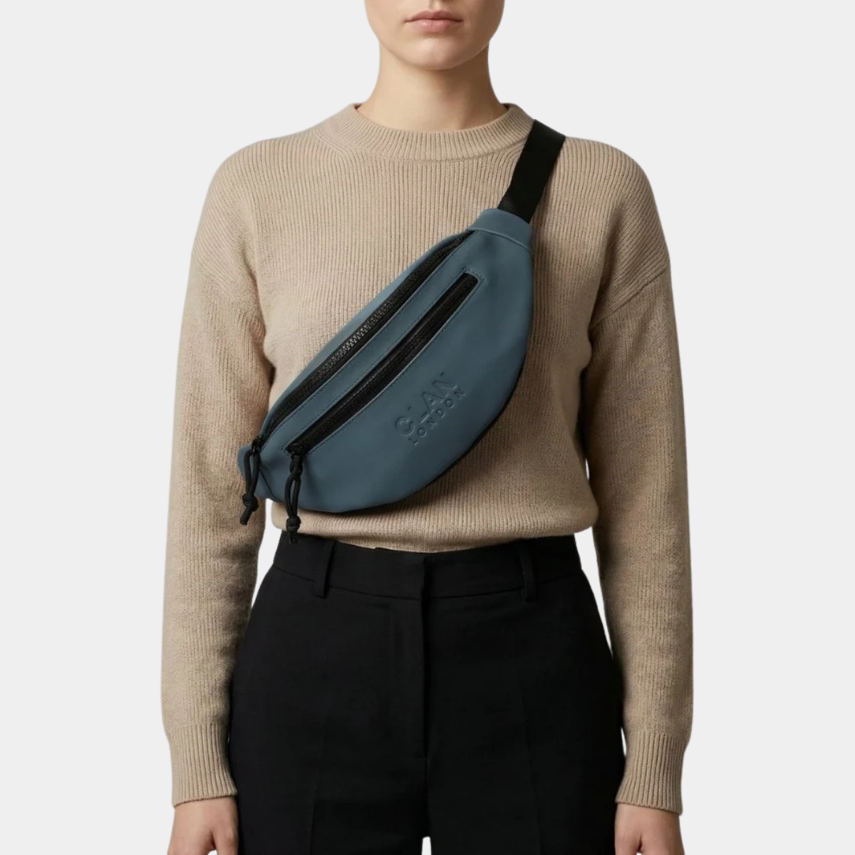 Clan London Camden Sling Bag