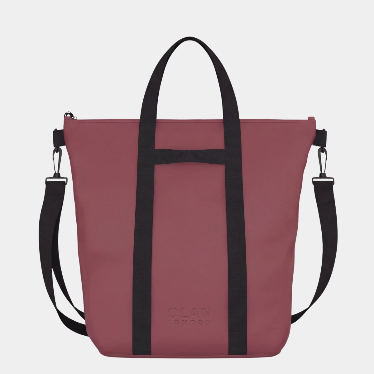 Clan London Teddington Tote Bag