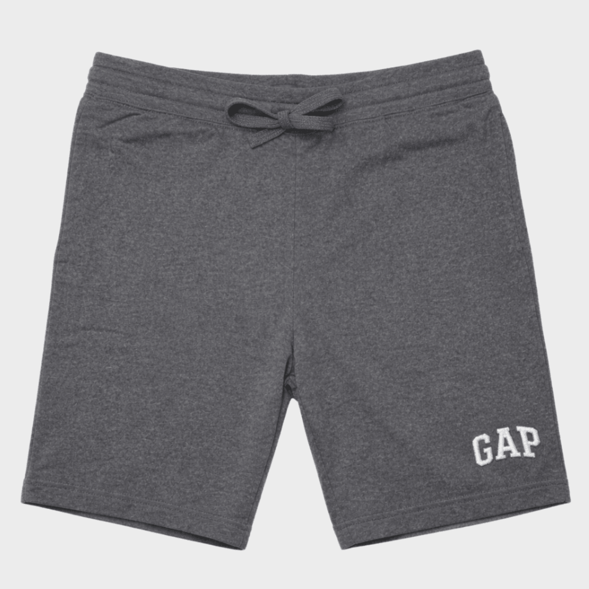 Men's Charcoal GAP Shorts