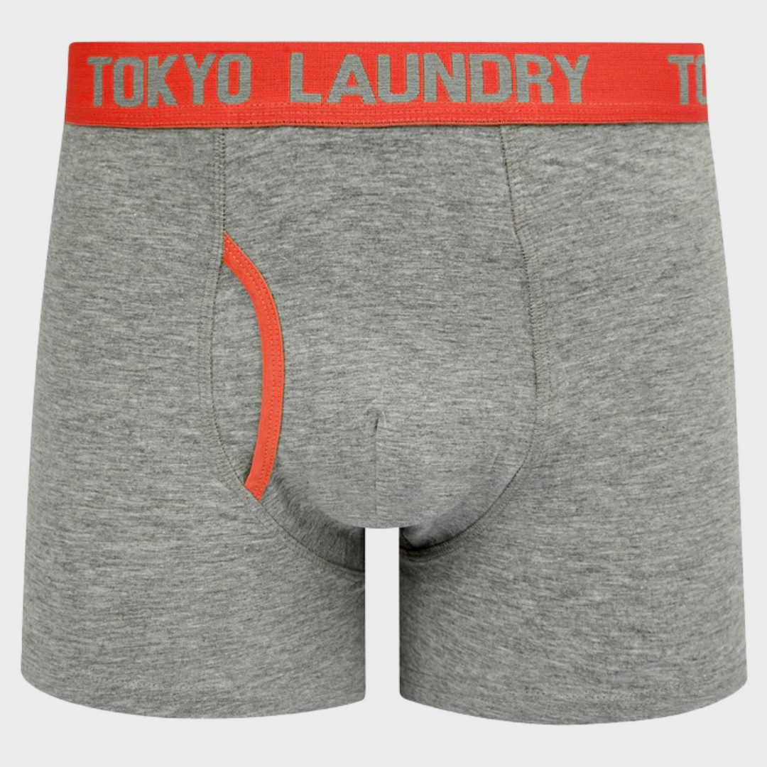 Mens Tokyo Laundry Boxers
