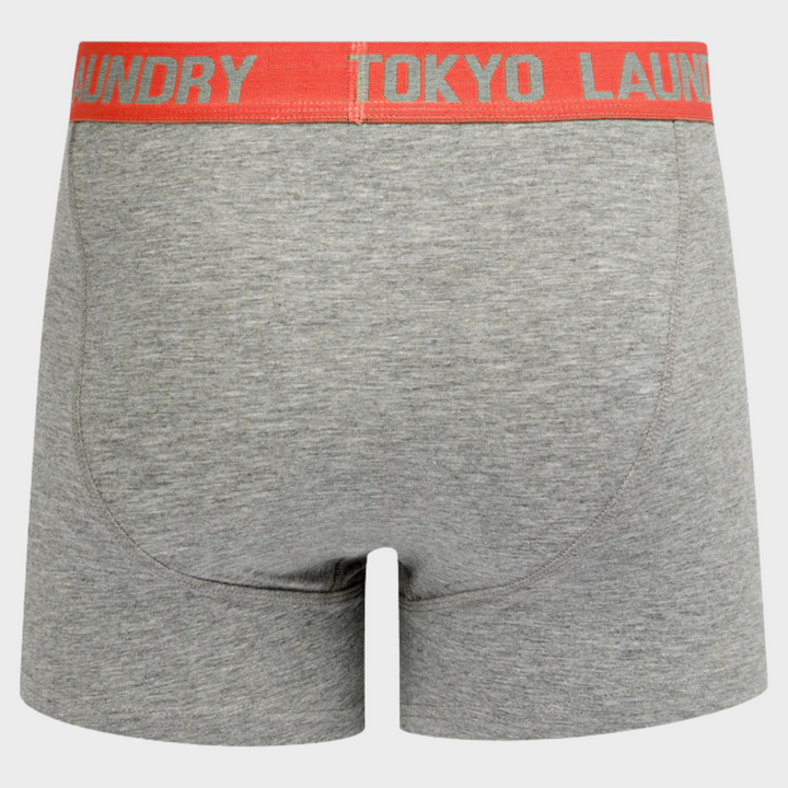 Mens Tokyo Laundry Boxers