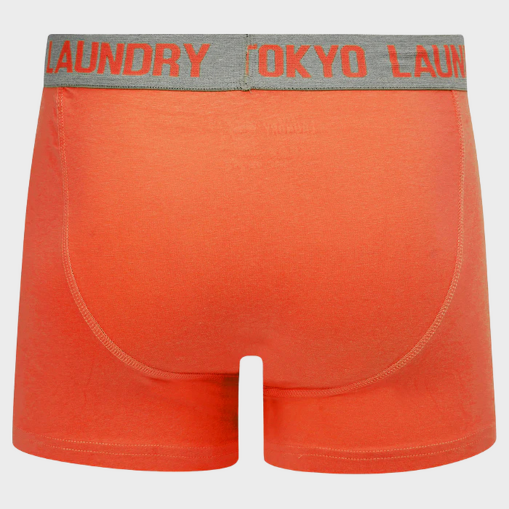 Mens Tokyo Laundry Boxers