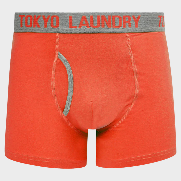 Mens Tokyo Laundry Boxers