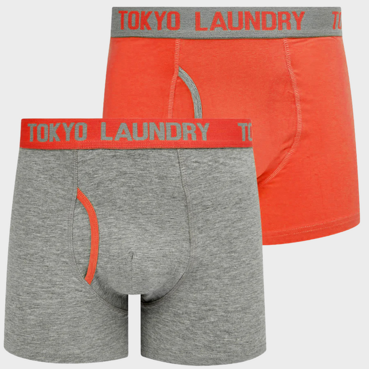 Mens Tokyo Laundry Boxers