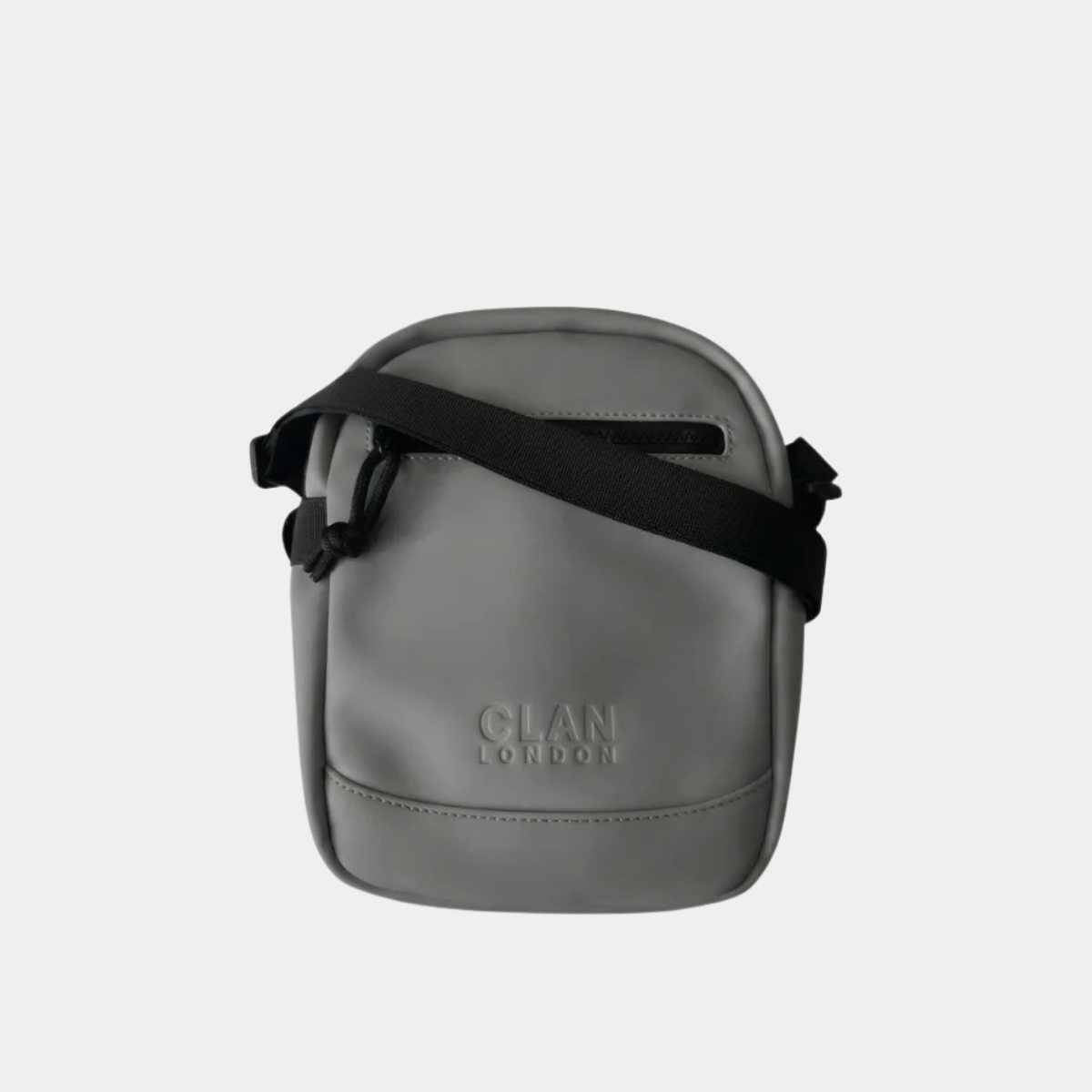 Clan London Euston Crossbody Bag