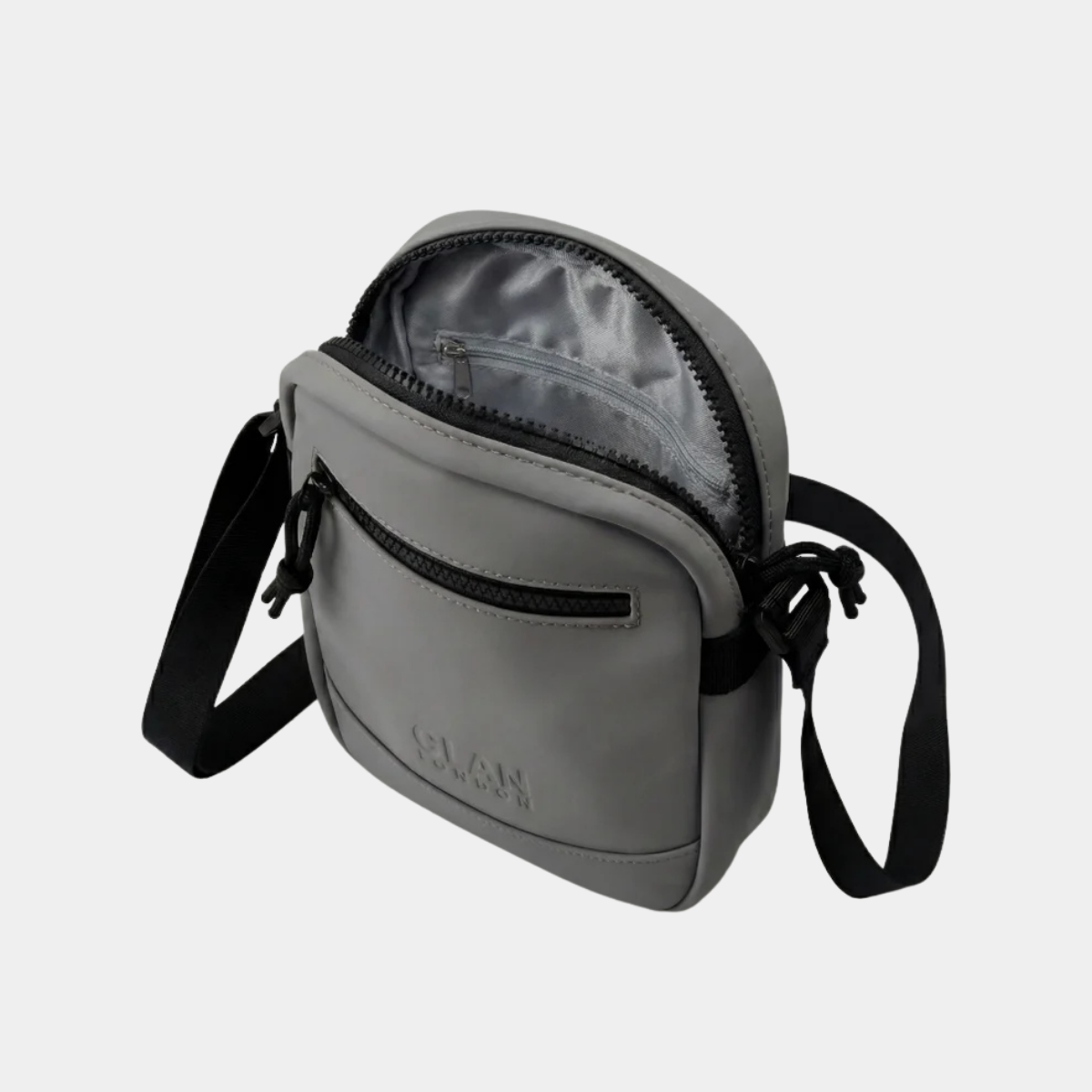 Clan London Euston Crossbody Bag