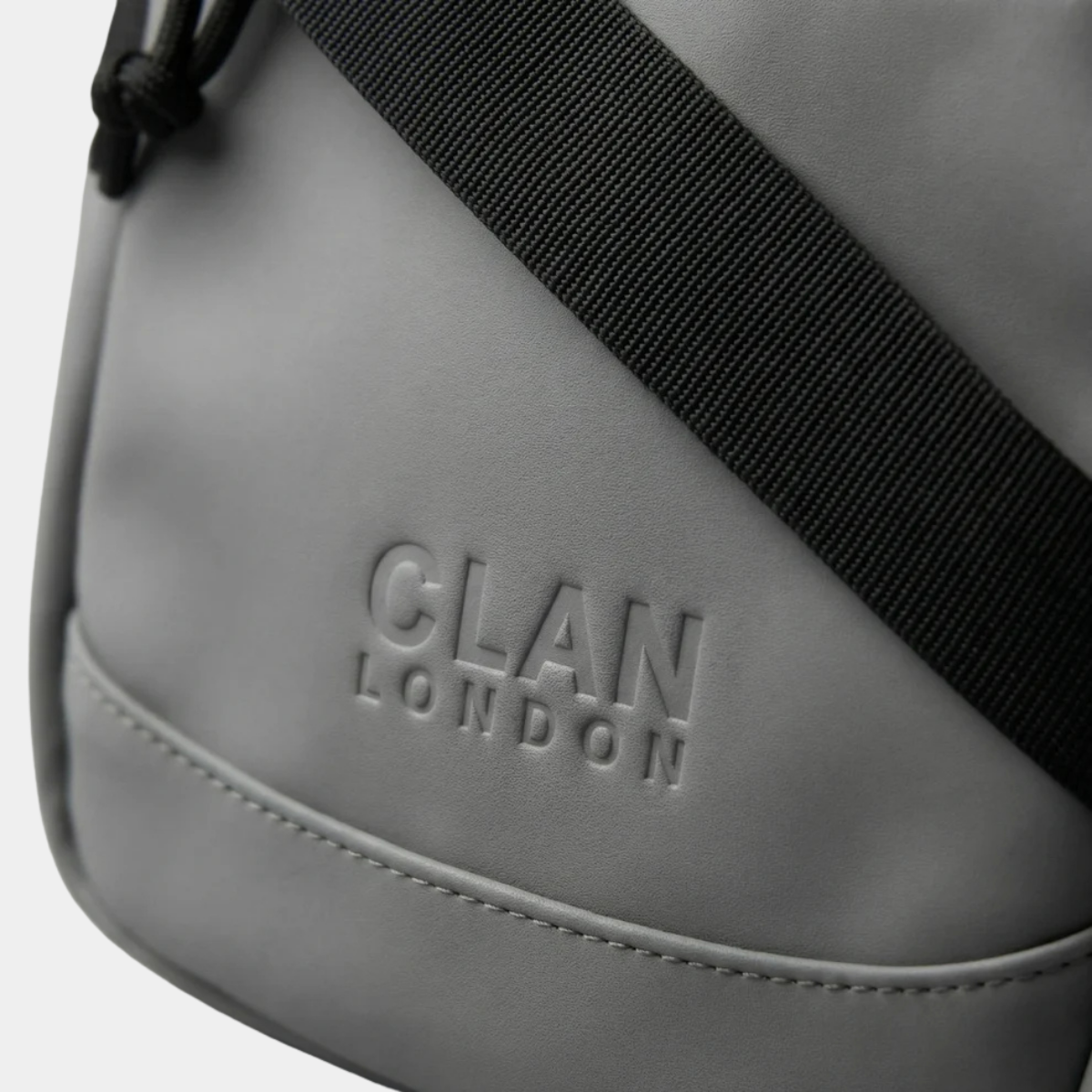 Clan London Euston Crossbody Bag