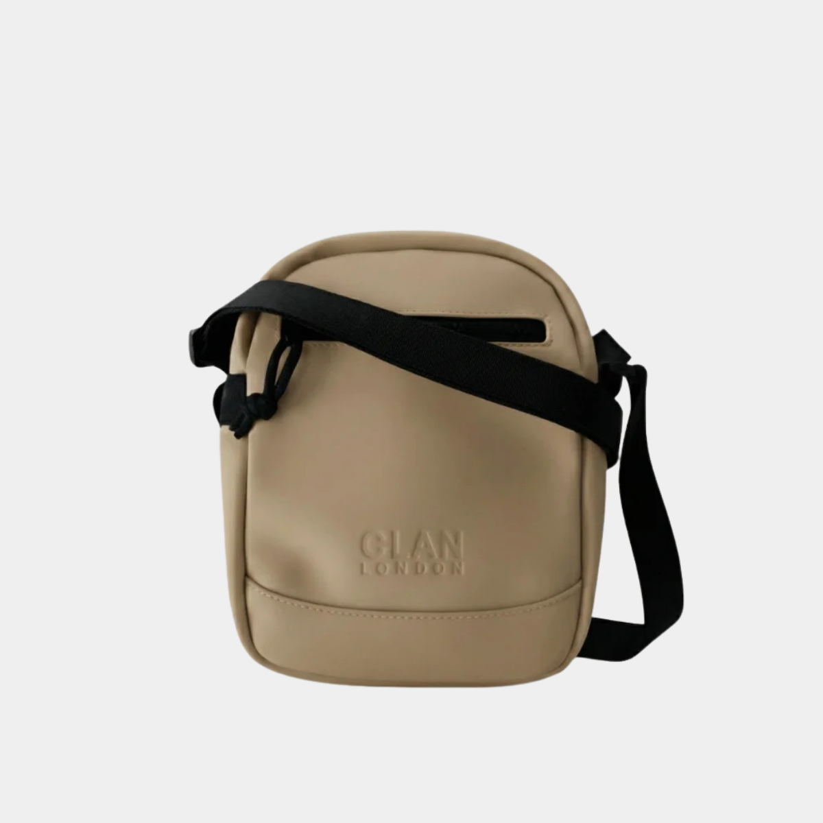 Clan London Euston Crossbody Bag