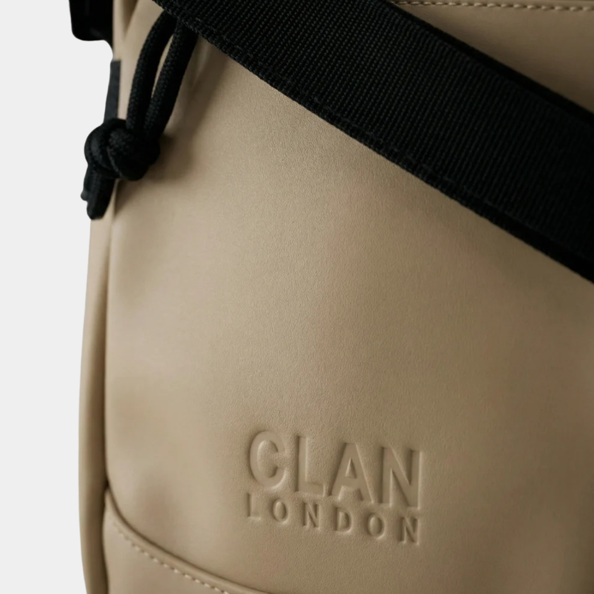 Clan London Euston Crossbody Bag