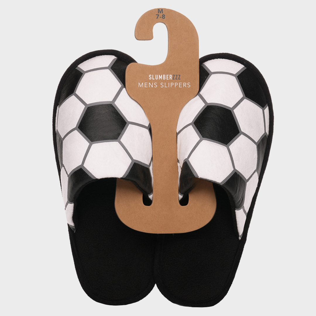 Mens Football Mule