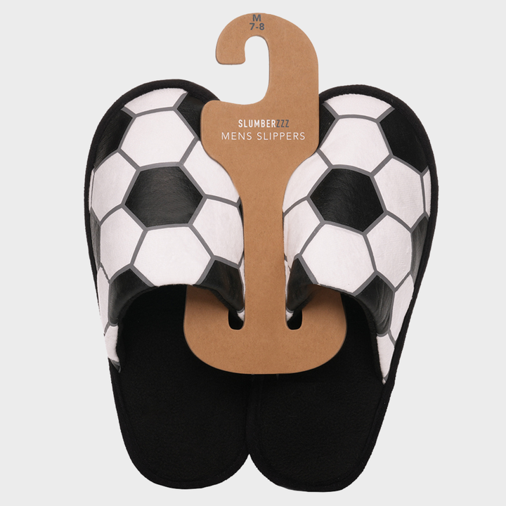 Mens Football Mule
