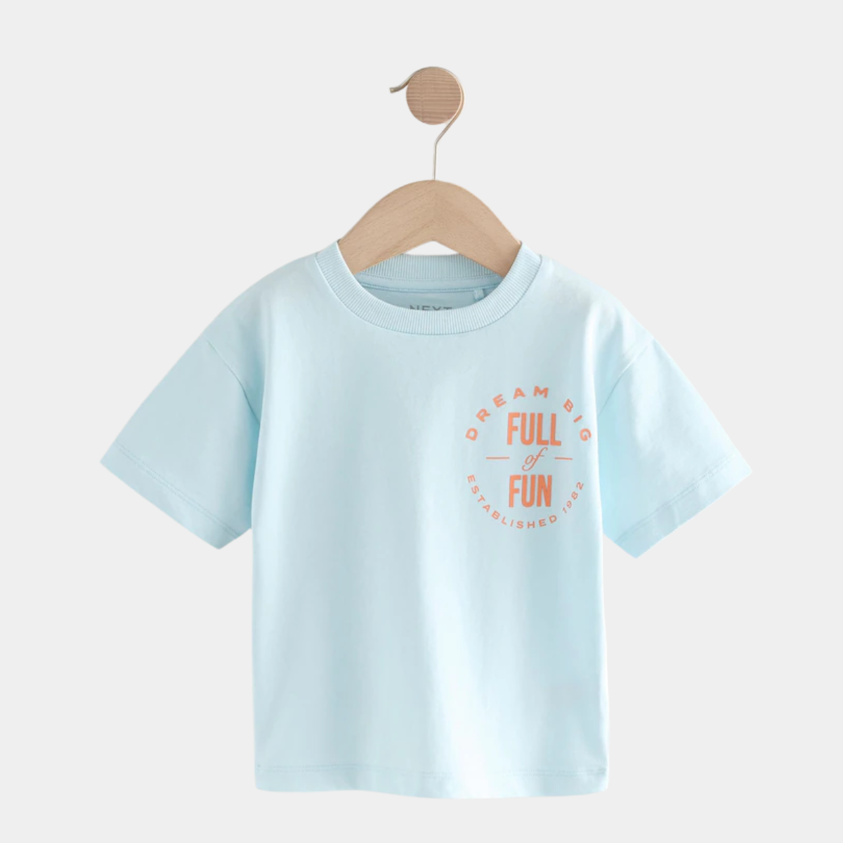 Kids Dream Big T-Shirt