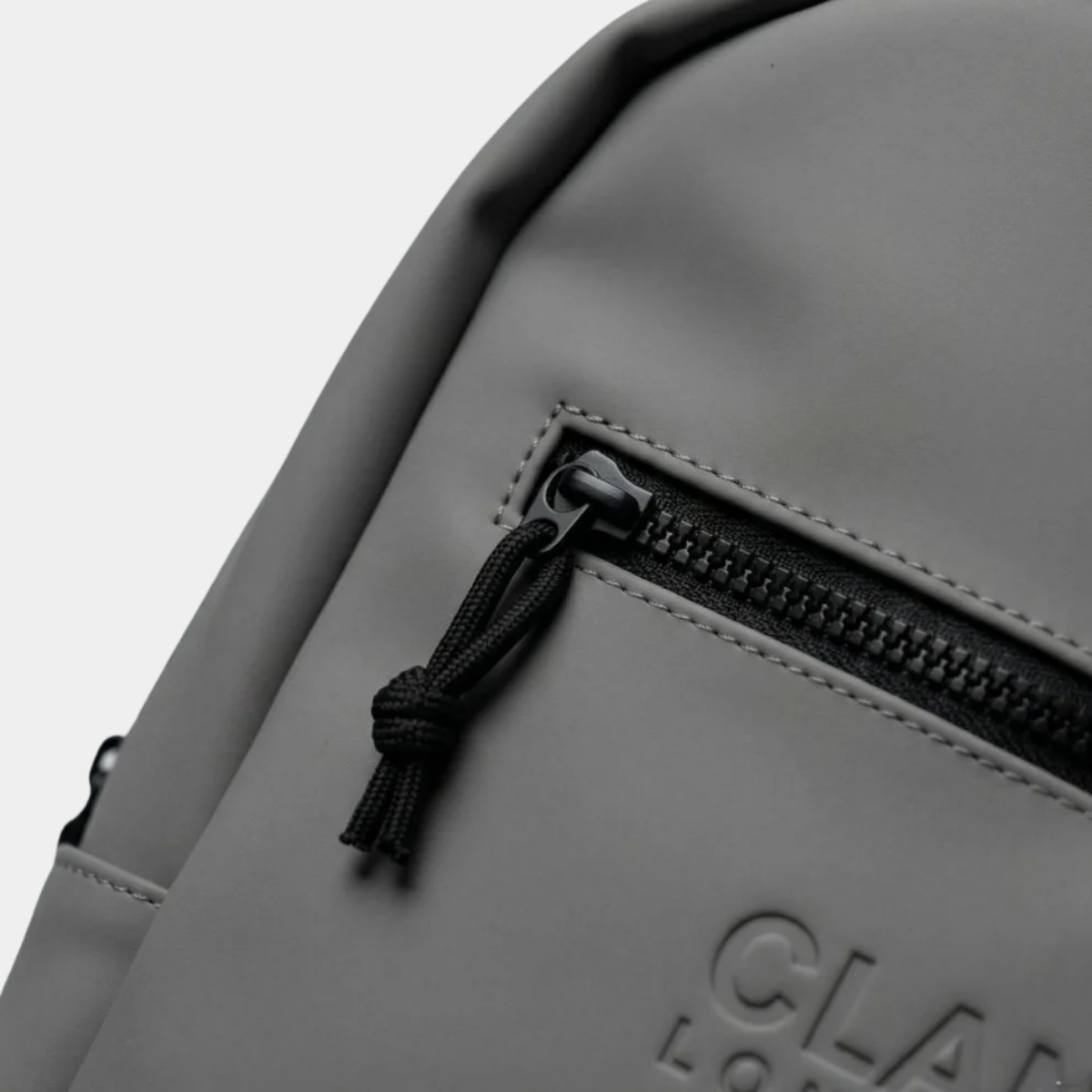 Clan London Greenwich Backpack