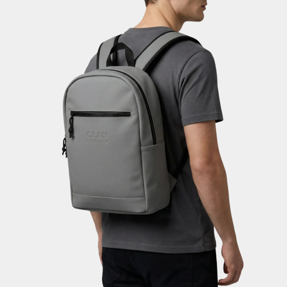 Clan London Greenwich Backpack