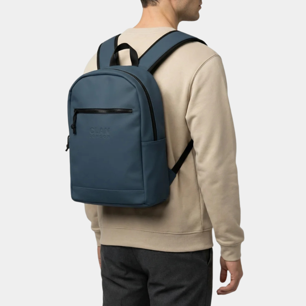 Clan London Greenwich Backpack